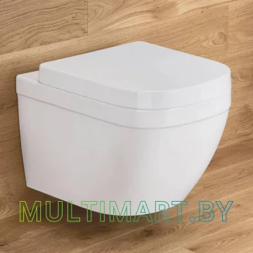 Унитаз Grohe Euro (39328000) картинка 5